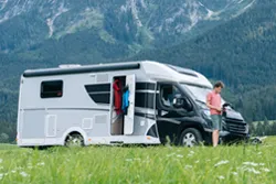 Caravane