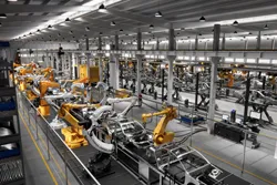 Factory Automation