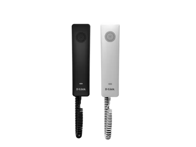 هاتف IP مدمج DPH-215SE