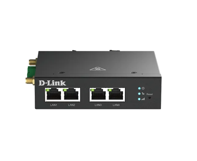 4G M2M Router