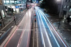 Traffic Light Control