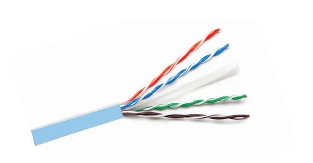 صورة المنتج: كبل Cat6A U/UTP 24 AWG