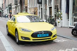 Taxi