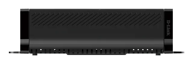 Extendeur Gigabit PoE à 2 ports