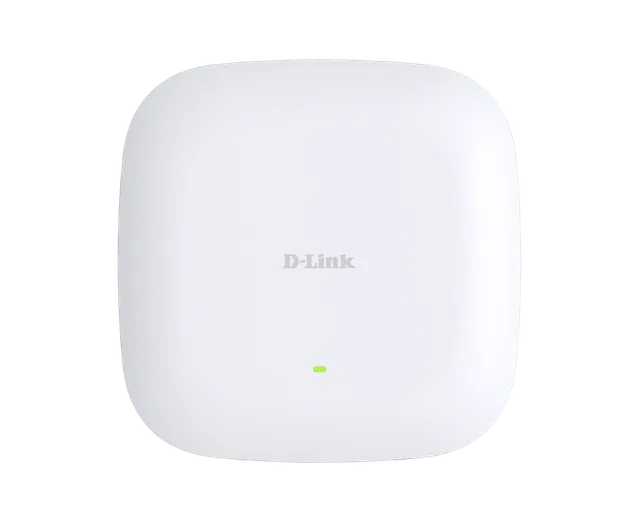 نقطة وصول BE9500 Wi-Fi 7 بتثبيت سقفي