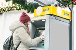 ATM