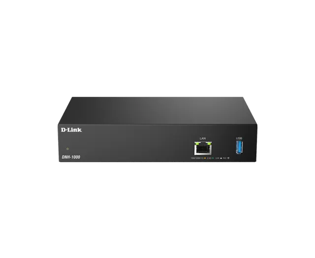 Nuclias Network Controller