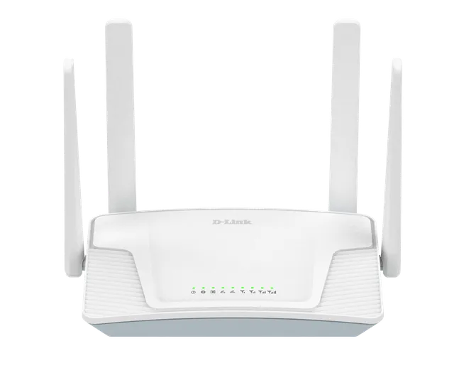 راوتر 4G LTE AX1500 Wi-Fi 6