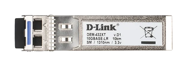 DEM-432XT