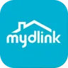 أيقونة أتمتة المنزل الذكي في تطبيق mydlink