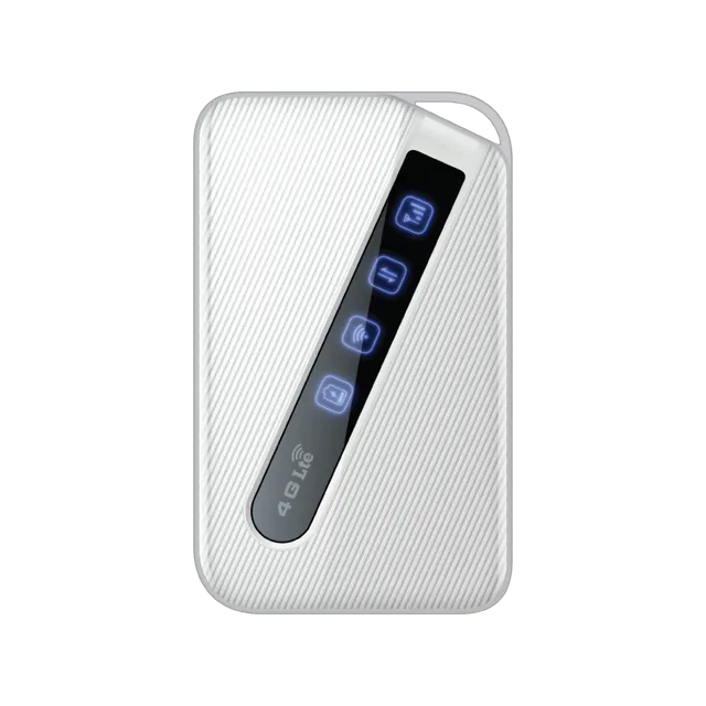 DWR-930M 4G LTE Battery Mobile Wi-Fi Router