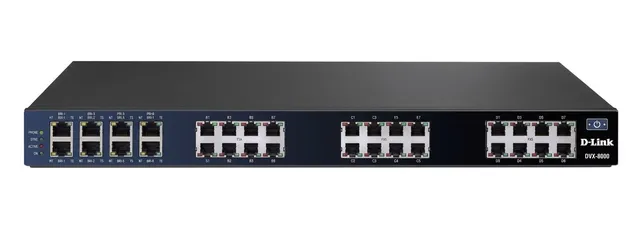 DVX-8000
