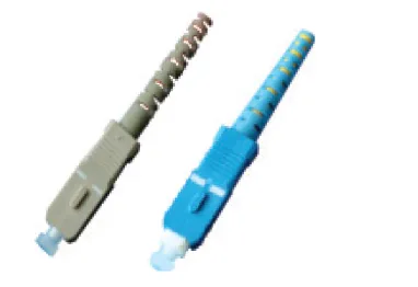 Connecteurs SC