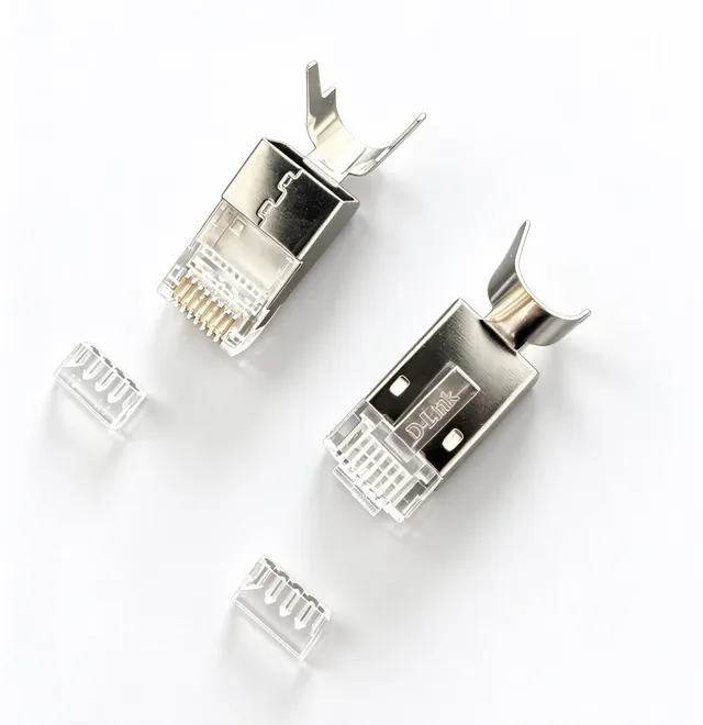Modular Plugs