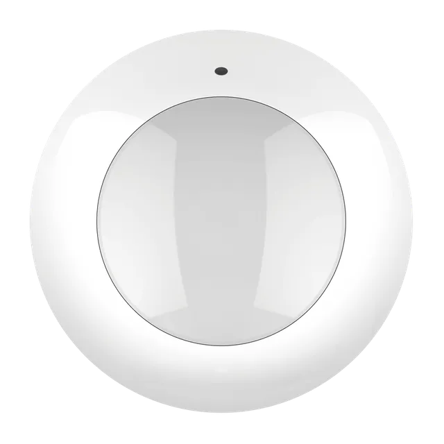 منظر أمامي لـ D-Link DCH-Z122