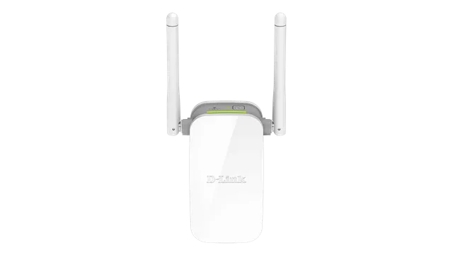 موسّع نطاق N300 Wi-Fi