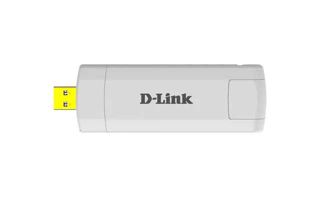 منظر أمامي لـ D-Link AE65U