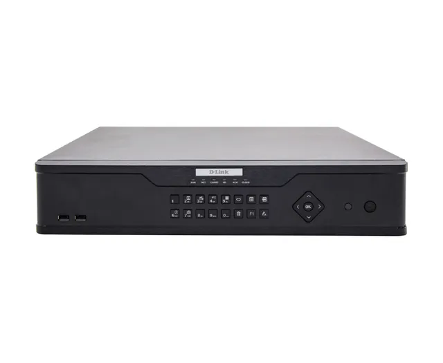 DNR-F5832 32 CH NETWORK VIDEO RECORDER