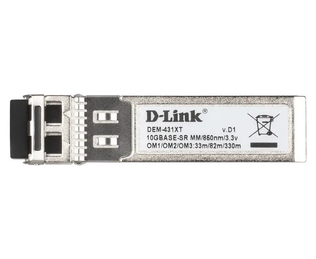DEM-431XT