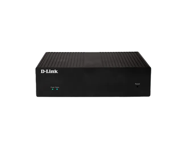 Nuclias Network Controller