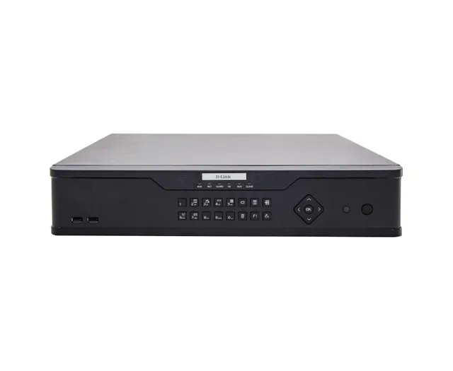 DNR-F5864 64 CH NETWORK VIDEO RECORDER