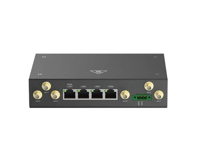 راوتر 5G M2M Wi-Fi