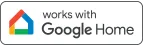 Compatible avec Google Assistant