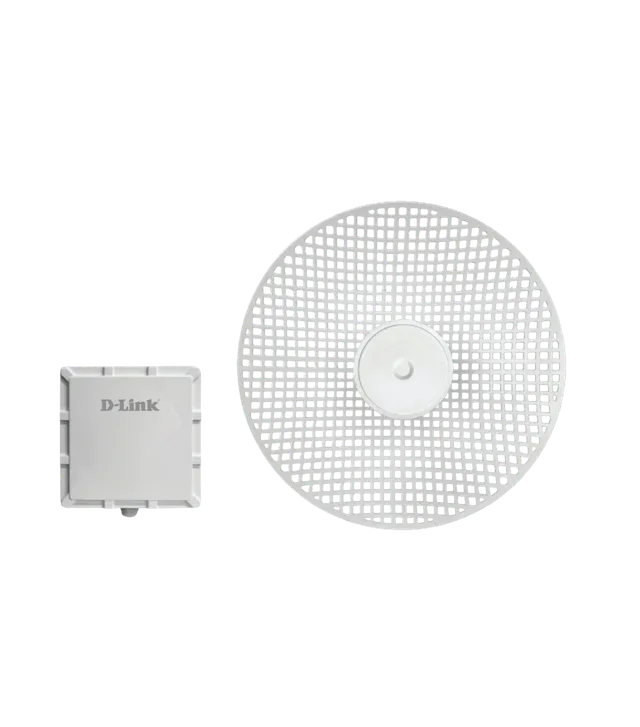 منظر أمامي لـ D-Link DAP-F3750-N