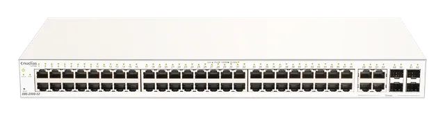 D-Link DBS-2000-52 front view