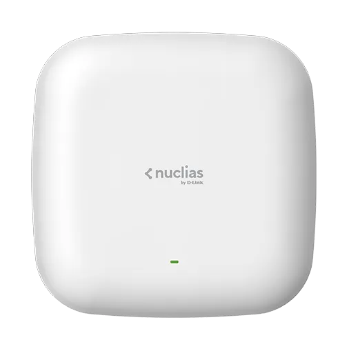 Point d’accès sans fil Nuclias AC1300 Wave 2 géré dans le cloud