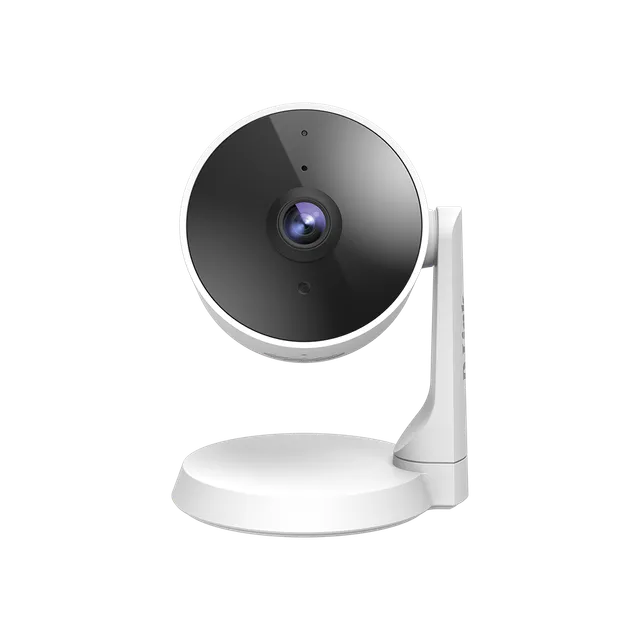منظر أمامي لـ D-Link DCS-8330LH