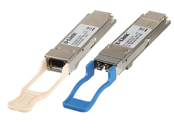 D-Link DEM-Q28 SERIES front pair view