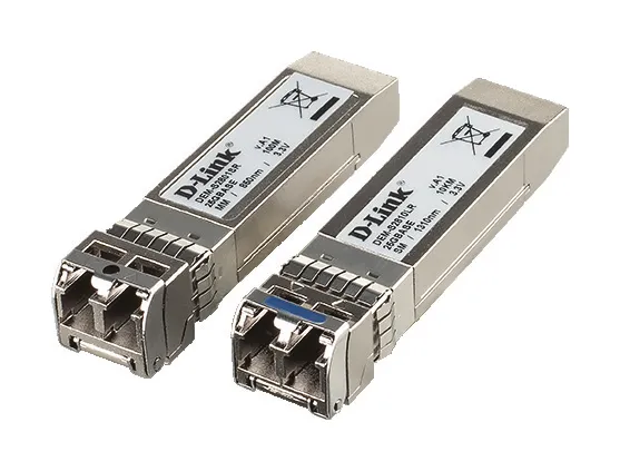 25GBASE-SR Multi-Mode 100 m SFP28 Transceiver