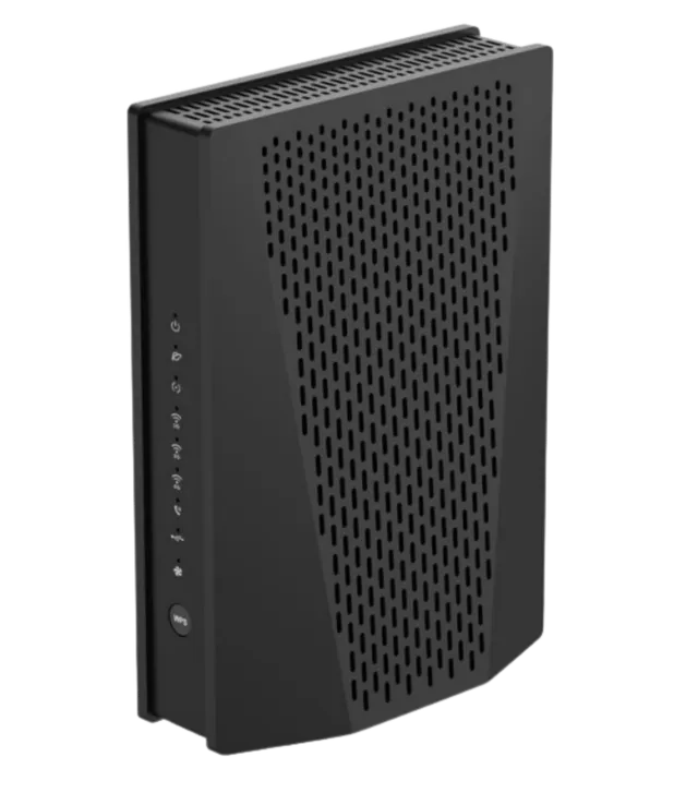 D-Link DIR-BE1800 front view