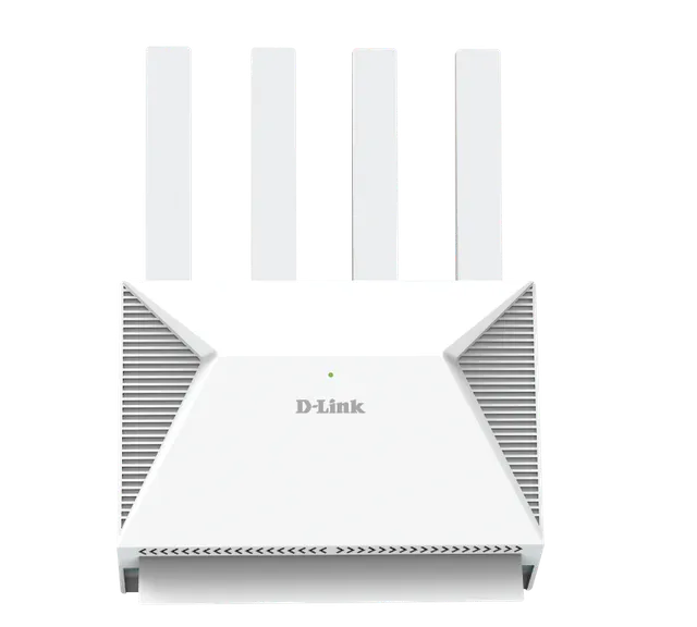 D-Link DIR-BE364K front view
