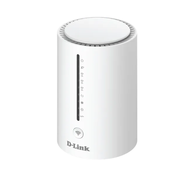 D-Link DIR-BE981 front view