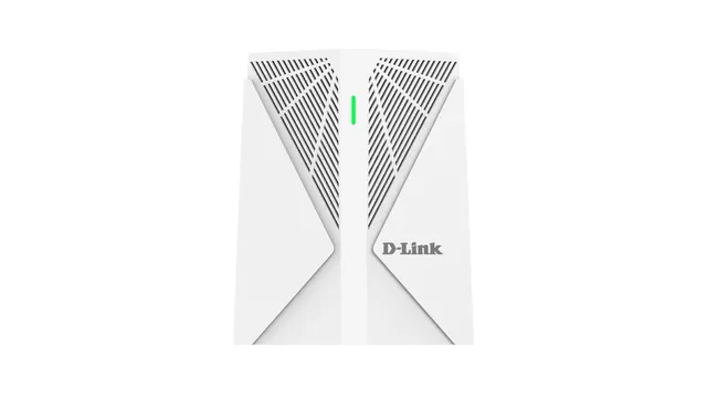 D-Link DIR-X301 front view