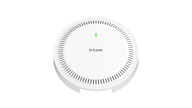 منظر أمامي لـ D-Link DLA-X301 وDLA-X541
