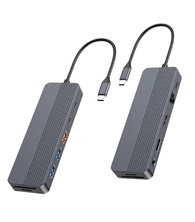D-Link DUB-C112N pair view