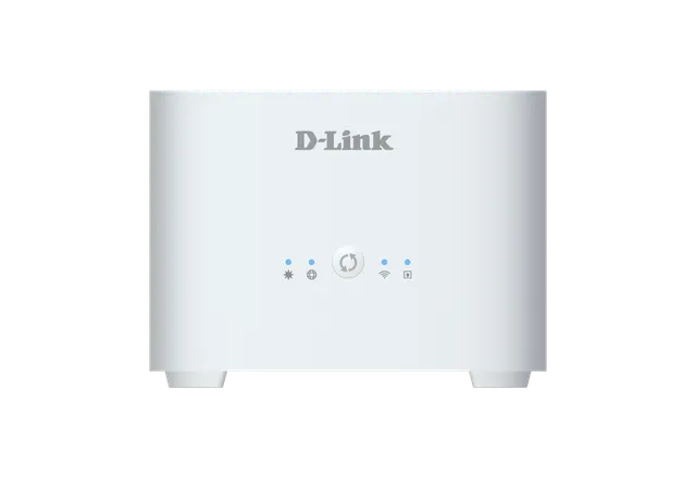 D-Link DVG-X3030 front view