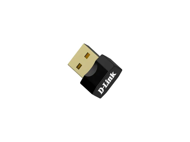 منظر أمامي لـ D-Link DWA-182