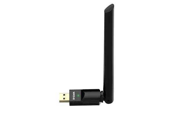 منظر جانبي لـ D-Link DWA-X9EB