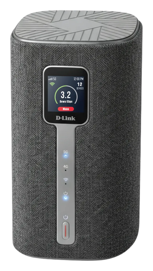 صورة المنتج DWR-8211V