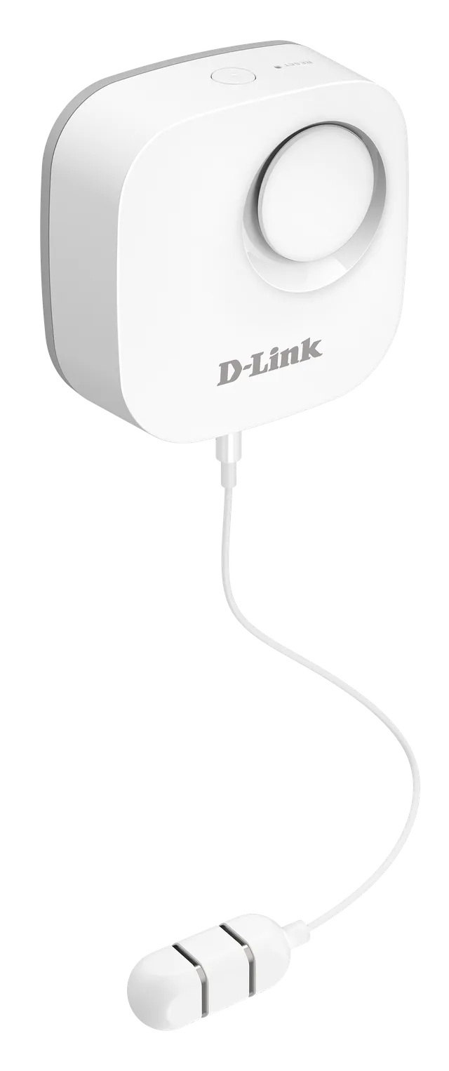منظر جانبي أيمن لـ D-Link DCH-S161