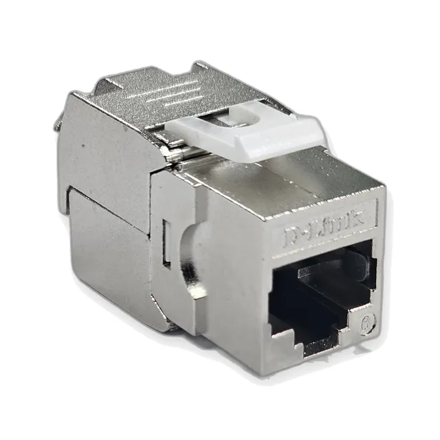 صورة المنتج: مقابس Keystone Cat6 FTP