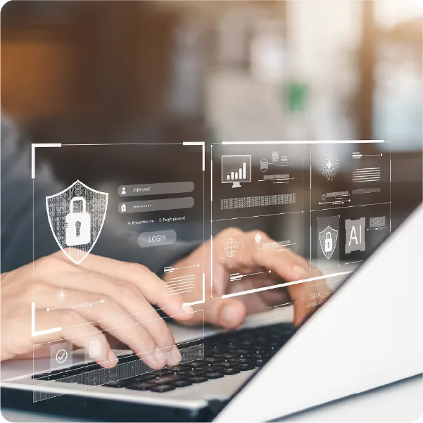 Enhanced network security
