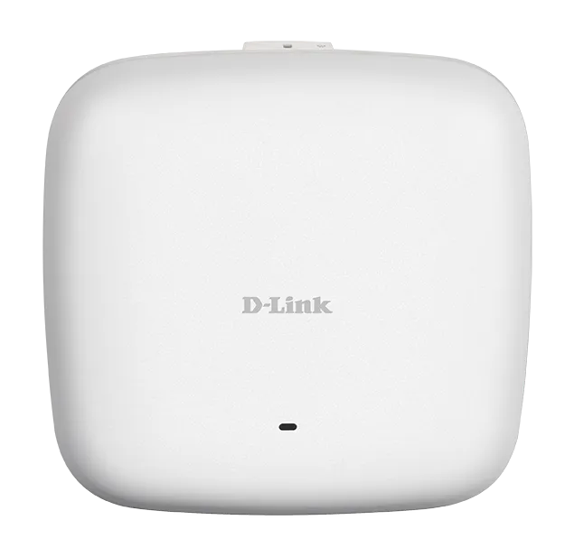 نقطة وصول لاسلكية AC1750 Wave 2 ثنائية النطاق تدعم PoE