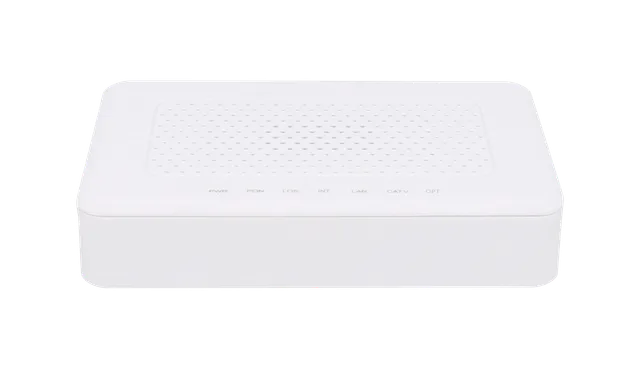 D-Link ONT200-01R front view