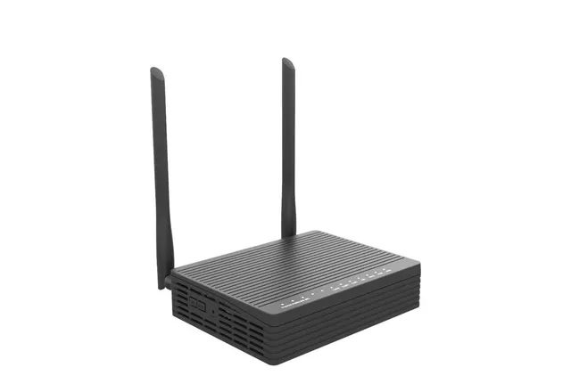D-Link ONT200-12ACU angle view