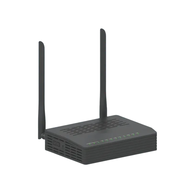 D-Link ONT200-14ACU angle view